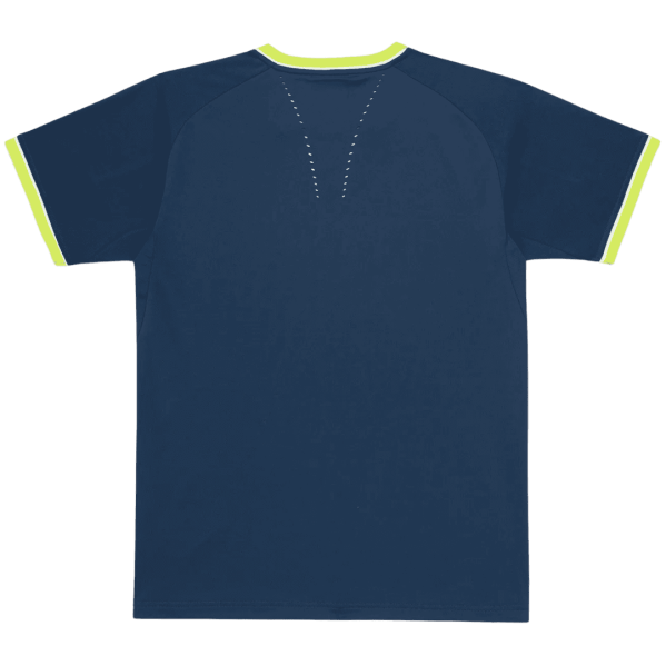 T-Shirt de Badminton pour...