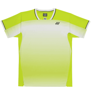Men's Badminton T-Shirt -...