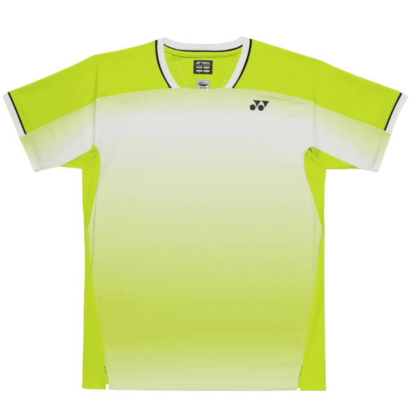 Men's Badminton T-Shirt -...
