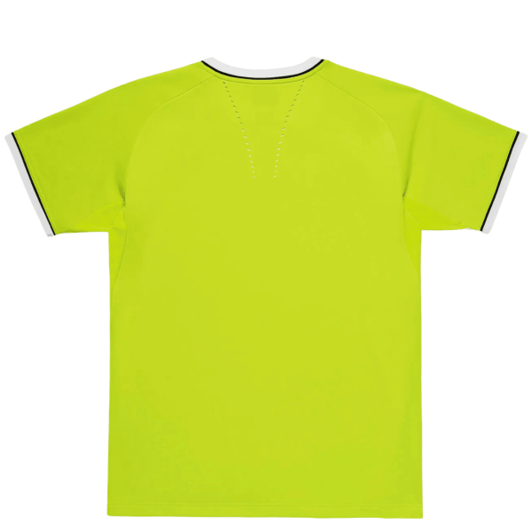 T-Shirt de Badminton pour...