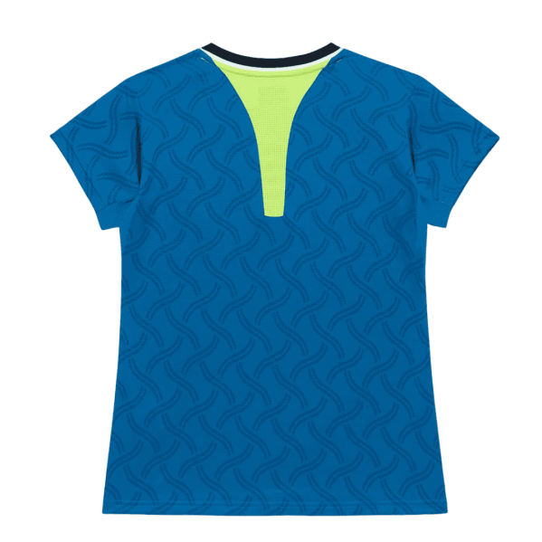 Polo de badminton pour...