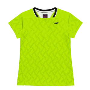 Polo de badminton pour...