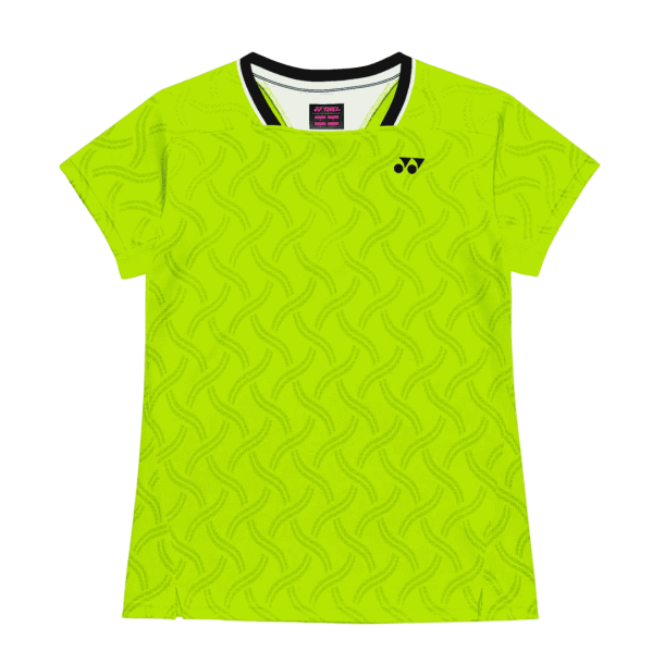 Polo de badminton pour...