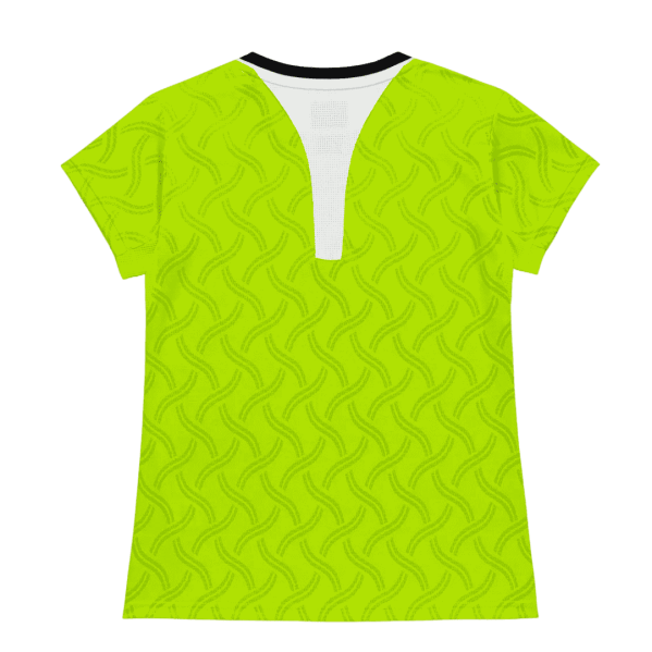 Polo de badminton pour...