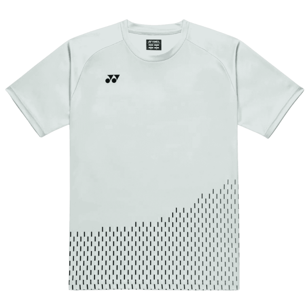 Kid's badminton T-shirt -...