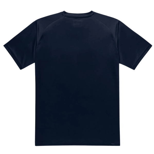 T-Shirt de badminton pour...