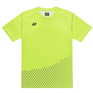 Kid's badminton T-shirt -...