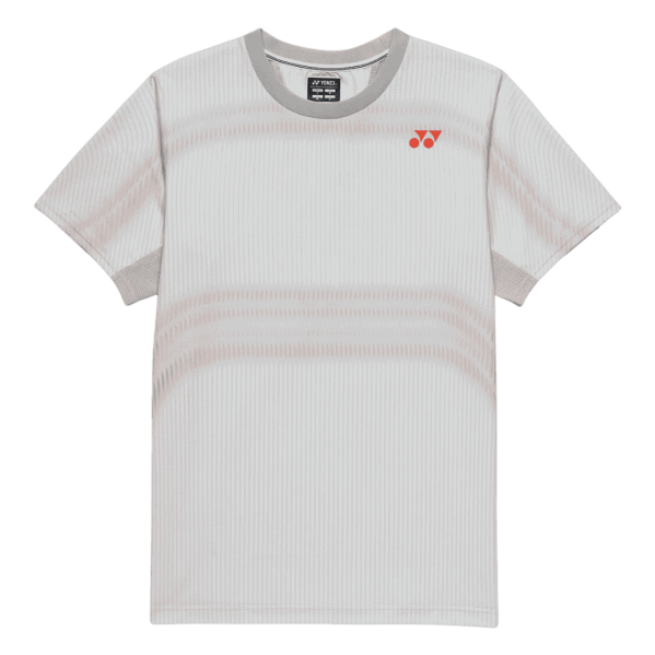 T-Shirt de Badminton pour...