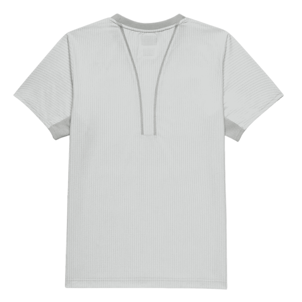 Men's Badminton T-Shirt -...