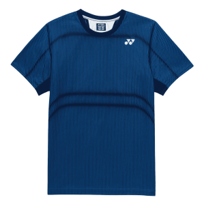 T-Shirt de Badminton pour...