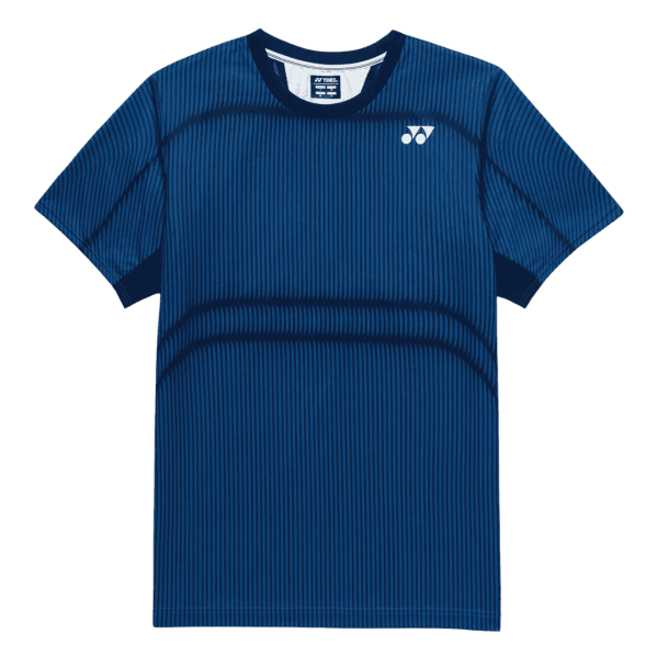 Men's Badminton T-Shirt -...
