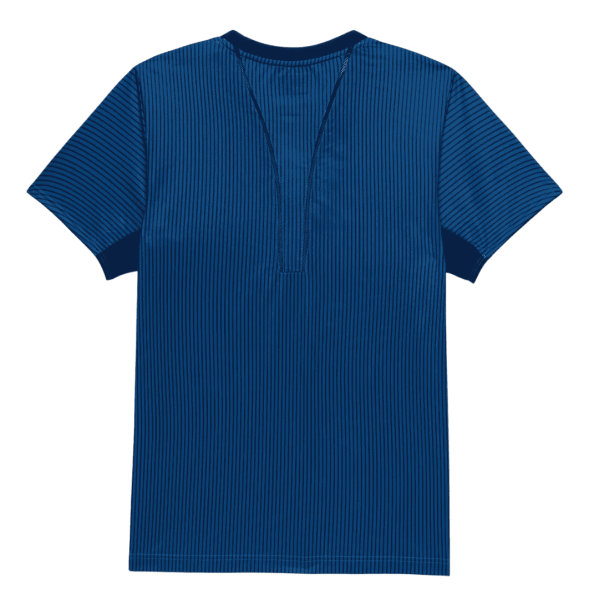 T-Shirt de Badminton pour...