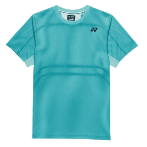 Men's Badminton T-Shirt -...