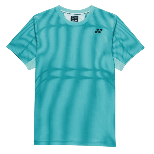 Men's Badminton T-Shirt -...