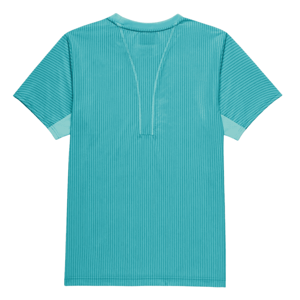 Men's Badminton T-Shirt -...