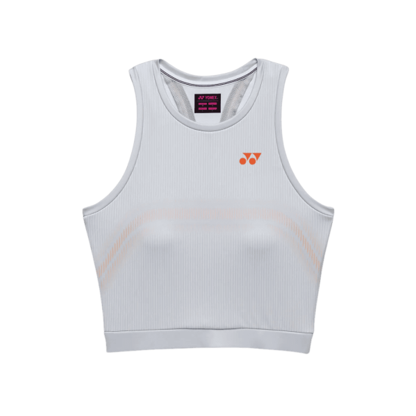 Women's Badminton Tank Top...