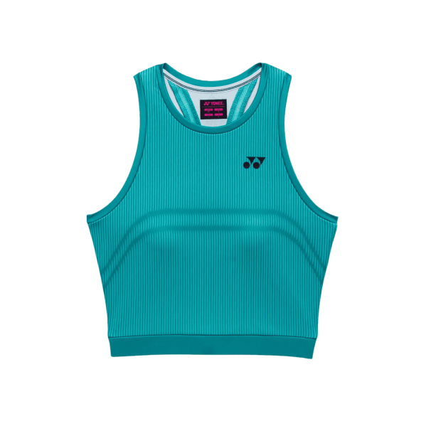 Women's Badminton Tank Top...