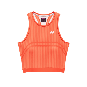 Women's Badminton Tank Top...