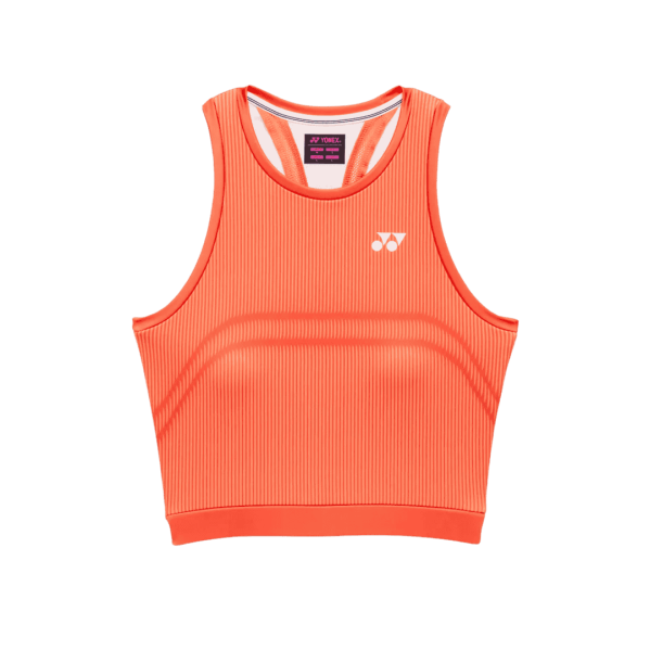 Women's Badminton Tank Top...