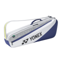 Simple Bag - BA52523 White/Blue - Yonex