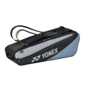 Double Bag - BA52526 Black/Blue - Yonex
