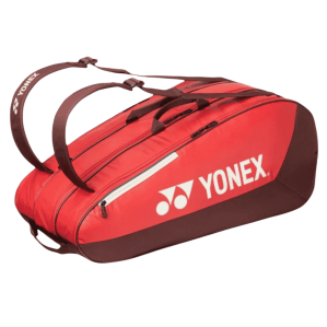 Sac Triple - 42529 Rouge -...