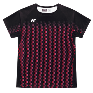Men's Badminton T-Shirt -...