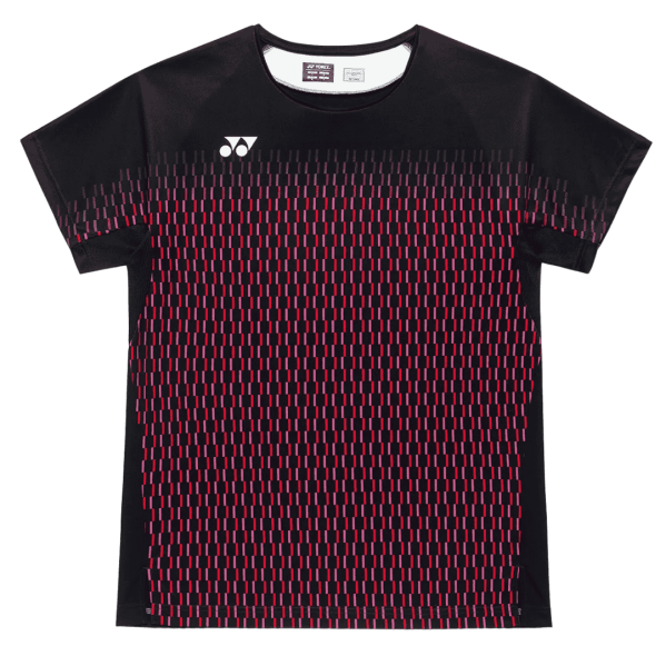 T-Shirt de Badminton pour...