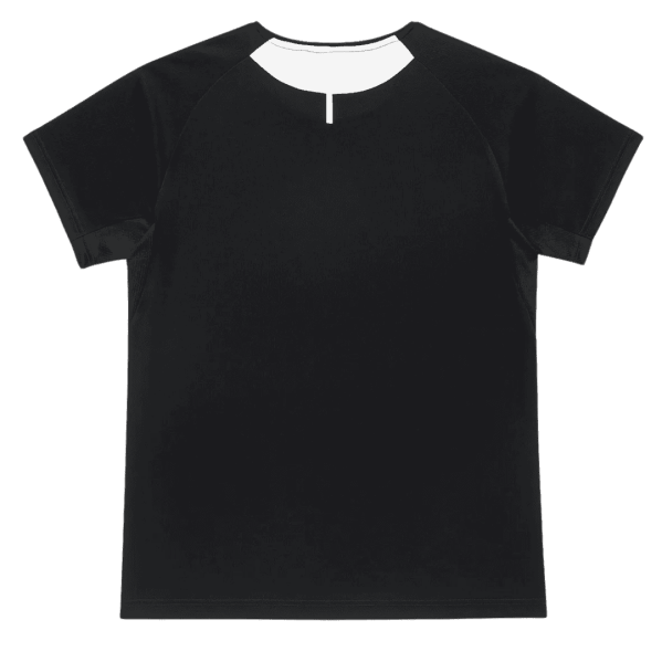 T-Shirt de Badminton pour...