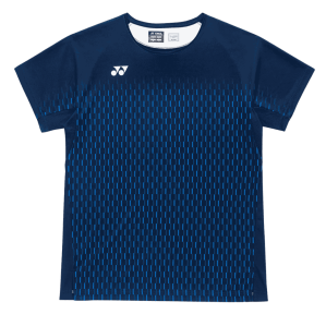 Men's Badminton T-Shirt -...