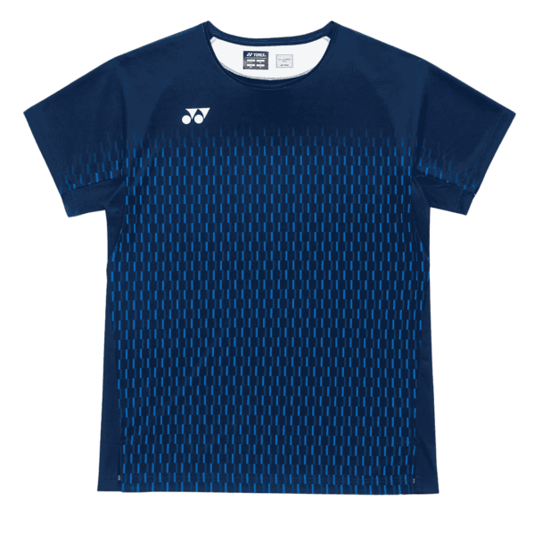 Men's Badminton T-Shirt -...