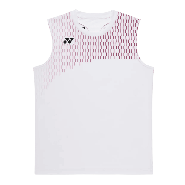 Men's Badminton Tank Top -...