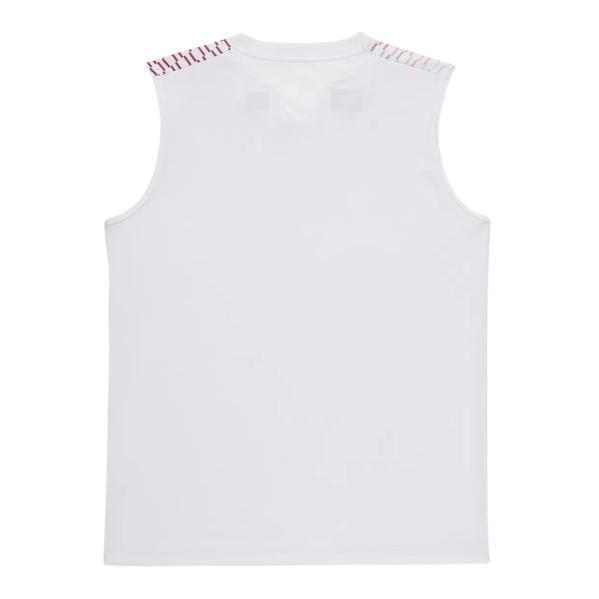 Men's Badminton Tank Top -...