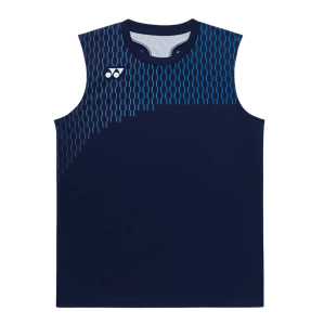 Men's Badminton Tank Top -...