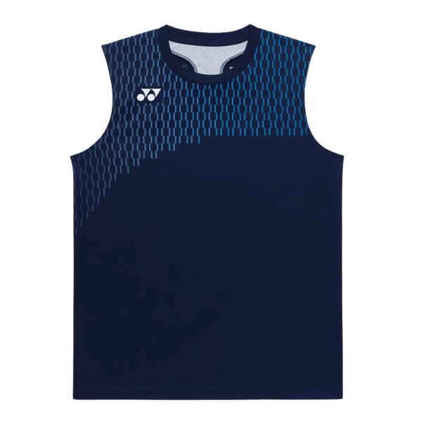 Men's Badminton Tank Top -...