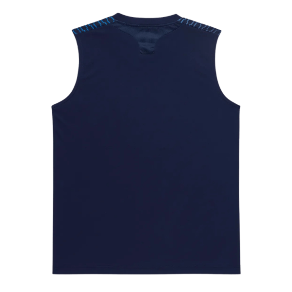 Men's Badminton Tank Top -...