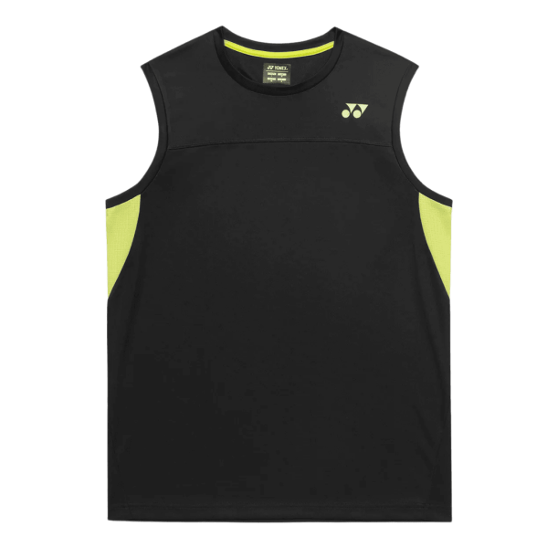 Men's Badminton Tank Top -...