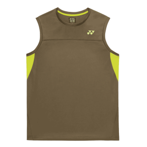 Men's Badminton Tank Top -...