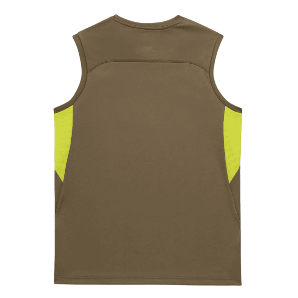 Men's Badminton Tank Top -...