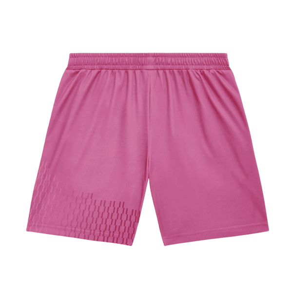 Men's Badminton Short -...