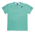 Unisex Badminton T-Shirt - 16841EX Turquoise - Yonex