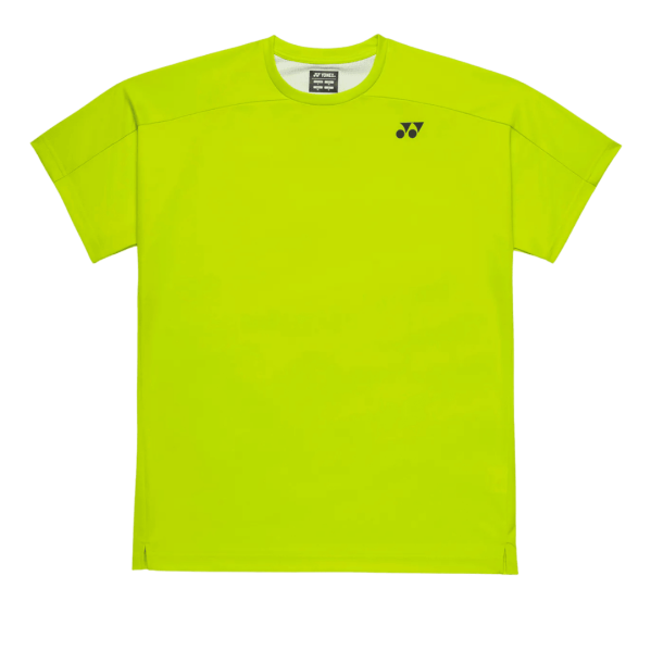 Unisex Badminton T-Shirt -...