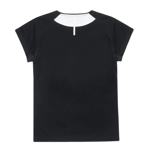 Women's Badminton T-Shirt -...