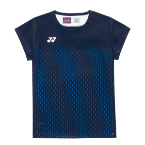 Women's Badminton T-Shirt -...