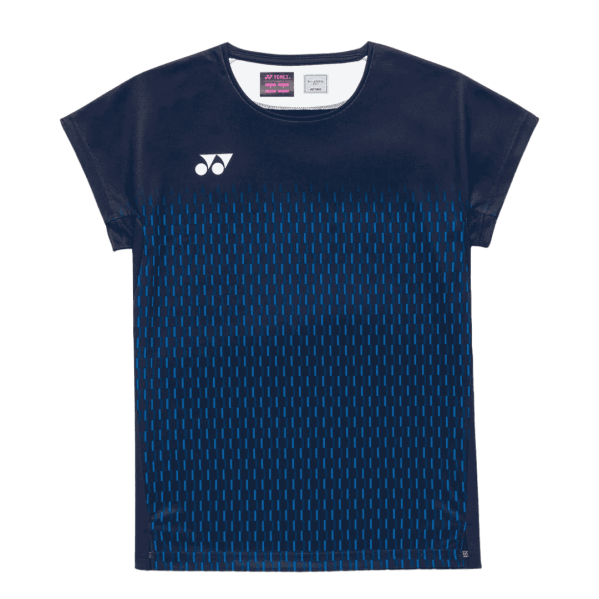 Women's Badminton T-Shirt -...