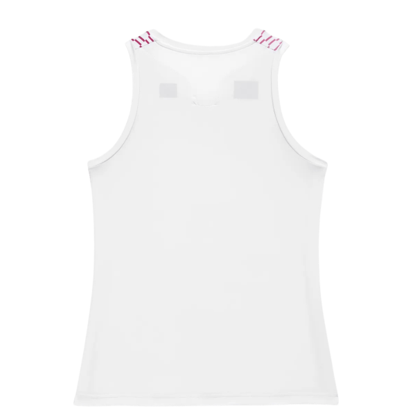 Women's Badminton Tank Top...