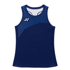 Women's Badminton Tank Top...