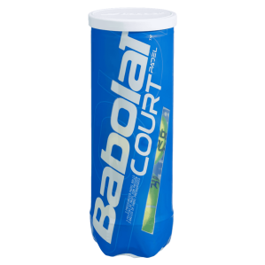 Padel Balls - Court Padel -...