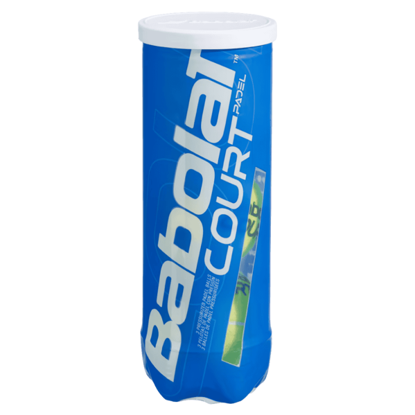 Padel Balls - Court Padel -...