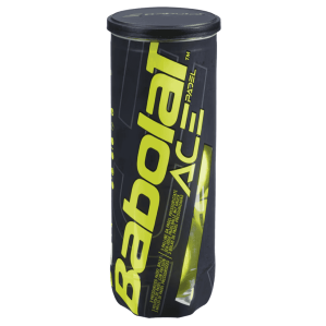 Padel Balls - Ace Padel - 3...